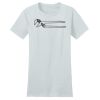 Juniors Concert Tee Thumbnail