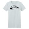 Juniors Concert Tee Thumbnail