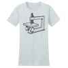 Juniors Concert Tee Thumbnail