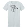 Juniors Concert Tee Thumbnail