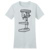 Juniors Concert Tee Thumbnail