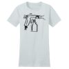Juniors Concert Tee Thumbnail