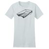 Juniors Concert Tee Thumbnail