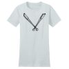Juniors Concert Tee Thumbnail