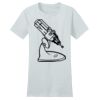 Juniors Concert Tee Thumbnail