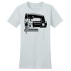Juniors Concert Tee Thumbnail