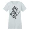 Juniors Concert Tee Thumbnail