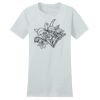 Juniors Concert Tee Thumbnail
