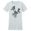 Juniors Concert Tee Thumbnail
