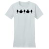 Juniors Concert Tee Thumbnail