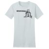 Juniors Concert Tee Thumbnail