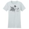 Juniors Concert Tee Thumbnail