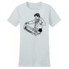 Juniors Concert Tee Thumbnail