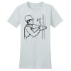 Juniors Concert Tee Thumbnail