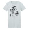 Juniors Concert Tee Thumbnail