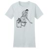 Juniors Concert Tee Thumbnail