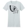 Juniors Concert Tee Thumbnail