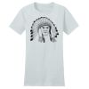 Juniors Concert Tee Thumbnail