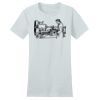 Juniors Concert Tee Thumbnail