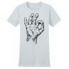 Juniors Concert Tee Thumbnail