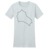 Juniors Concert Tee Thumbnail