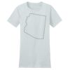 Juniors Concert Tee Thumbnail