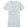 Juniors Concert Tee Thumbnail