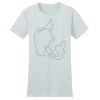 Juniors Concert Tee Thumbnail