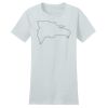 Juniors Concert Tee Thumbnail