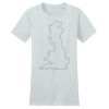 Juniors Concert Tee Thumbnail