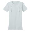 Juniors Concert Tee Thumbnail