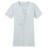 Juniors Concert Tee Thumbnail