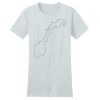 Juniors Concert Tee Thumbnail