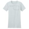 Juniors Concert Tee Thumbnail