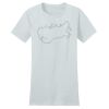 Juniors Concert Tee Thumbnail