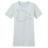 Juniors Concert Tee Thumbnail