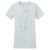 Juniors Concert Tee Thumbnail