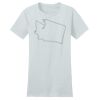 Juniors Concert Tee Thumbnail
