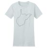 Juniors Concert Tee Thumbnail
