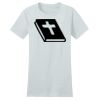 Juniors Concert Tee Thumbnail