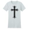 Juniors Concert Tee Thumbnail