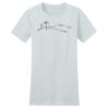 Juniors Concert Tee Thumbnail