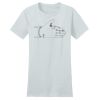 Juniors Concert Tee Thumbnail
