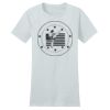 Juniors Concert Tee Thumbnail