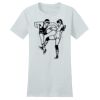 Juniors Concert Tee Thumbnail