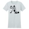 Juniors Concert Tee Thumbnail