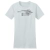 Juniors Concert Tee Thumbnail