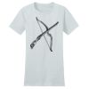 Juniors Concert Tee Thumbnail