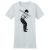 Juniors Concert Tee Thumbnail