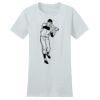 Juniors Concert Tee Thumbnail
